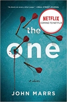 [ FreeCourseWeb ] The One - A Novel by John Marrs