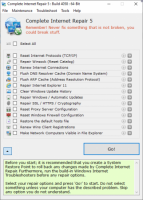 Complete Internet Repair 5.2.3 Build 4058 Multilingual [johdrxrt]