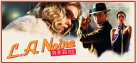 L.A. Noire: The VR Case Files L.A. Noire: The VR Case Files