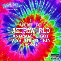 Travis Scott & Skrillex - SICKO MODE (Skrillex Remix)[M4A]eNJoY-iT