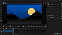 Lynda - Adobe Animate Essential Training Lynda - Adobe Animate Essential Training