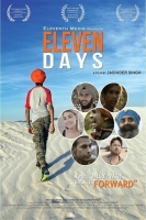 Eleven Days 2018 1080p AMZN WEBRip DDP5 1 x264-JETIX[TGx]