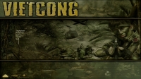 Vietcong + Fist Alpha + Addons +  VcStarter + Patches 1.01 > 1.6