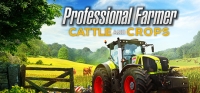Professional Farmer: Cattle and Crops v1.1.0.10 (GOG) Professional Farmer: Cattle and Crops v1.1.0.10 (GOG)