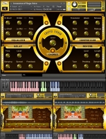 Cryptocipher.Voices.Of.Ragas.Vol.1.KONTAKT [goLdbLade]