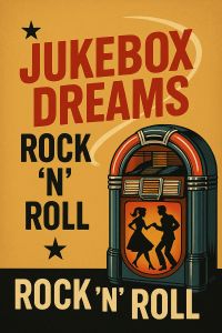 JUKEBOX DREAMS - ROCK N ROLL