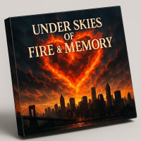 UNDER SKIES OF FIRE & MEMORY UNDER SKIES OF FIRE & MEMORY