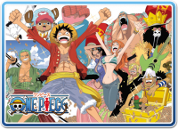 One Piece [Manga Ita Cbr] vol. 79 [TNT Village]