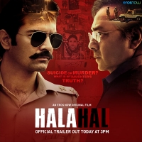 Halahal 2020 x264 720p Esub Eros Hindi GOPI SAHI