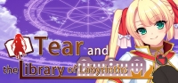 Tear and the Library of Labyrinths Tear and the Library of Labyrinths