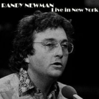 Randy Newman – Live In New York (2019) (320) [DJ]