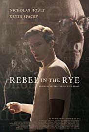 Rebel in the Rye (2017)Mp-4 X264 1080p AAC[DaScubaDude]