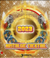 VA - BG NOSTALGIC COCKTAIL (2023) [MP3 320K] {PSF-17}