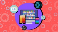 Udemy - The Modern React Bootcamp (Hooks, Context, NextJS, Router)