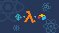 [ FreeCourseWeb ] React and Serverless - Fullstack Development