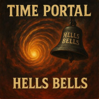 TIME PORTAL.....HELLS BELLS TIME PORTAL.....HELLS BELLS