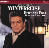 Schubert - Winterreise - Hermann Prey, Wolfgang Sawallisch (1988) [FLAC]