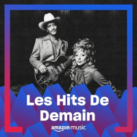 VA - Les hits de demain - 2024 - WEB mp3 320kbps-EICHBAUM⭐