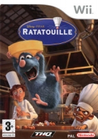 [Wii]Ratatouille[PAL][ScRuBBeD] wbfs
