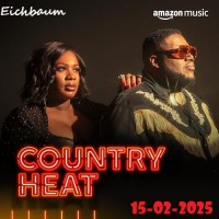 VA - Country Heat - 15-02-2025 - FLAC 16BITS 44.1KHZ-EICHBAUM