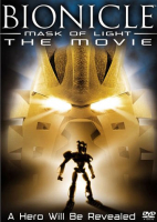 Bionicle - Mask of Light (2003) HDRip XviD PSF-17
