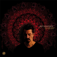 Jef Giansily - Insight (2025) [FLAC 16Bit]