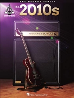 [ FreeCourseWeb ] The 2010s for Guitar - The Decade Series