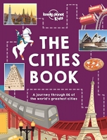 [ FreeCourseWeb ] The Cities Book (Lonely Planet Kids)