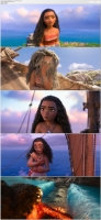 Moana (2016) 1080p 5 1 - 2 0 x264 Phun Psyz
