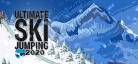 Ultimate Ski Jumping 2020 Ultimate Ski Jumping 2020