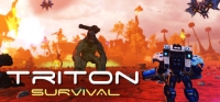 Triton Survival Triton Survival