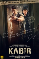Kabir (2018) Bengali 720p HDRip x264 AAC Exclusive BabaHD