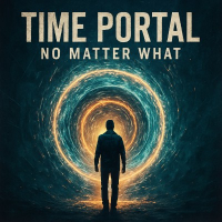 TIME PORTAL......NO MATTER WHAT TIME PORTAL......NO MATTER WHAT
