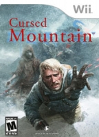 [Wii]Cursed Mountain[NTSC][ScRuBBeD] wbfs
