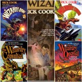 Wiz series by Rick Cook EPUB