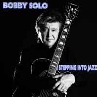Bobby Solo - Stepping into Jazz - 2025 - FLAC 16BITS 44.1KHZ-EICHBAUM