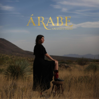 Amanda Ekery - Arabe (2025) [FLAC 16Bit]