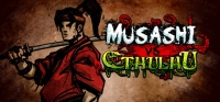 Musashi vs Cthulhu Musashi vs Cthulhu