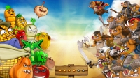 Battle Ranch v.3.20 + Bonus [MULTi] [ACTiVATED] [Linux Native]