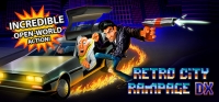 Retro City Rampage DX v1.19 Retro City Rampage DX v1.19