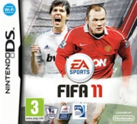 Fifa 11 EU [NDS - MultiLang] [Tntvillage]