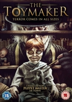 The Toymaker 2018 BRRip XviD AC3-EVO