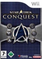 [Wii]Star Trek Conquest[PAL][ScRuBBeD] wbfs