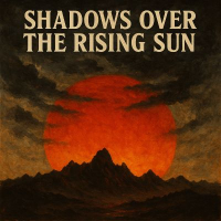 SHADOWS OVER THE RISING SUN