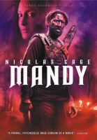 Mandy (2018) 720p BRRip x264 AAC Dual [ Hin, Eng ] ESub