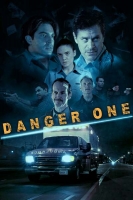 Danger One 2018 720p WEBRip 800MB x264-GalaxyRG