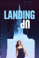 Landing Up 2018 720p WEBRip 800MB x264-GalaxyRG