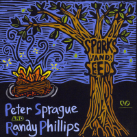 Peter Sprague - Sparks and Seeds - FLAC 16BITS 44.1KHZ-EICHBAUM Peter Sprague - Sparks and Seeds - FLAC 16BITS 44.1KHZ-EICHBAUM