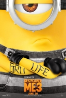 Despicable Me 3 2017 3D 1080p BluRay x264-SPRiNTER [rarbg]