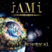 I Am I - event horizon (2012) I Am I - event horizon (2012)
